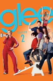 Glee: Sezona 2