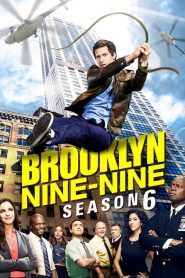 Brooklyn Nine-Nine: Sezona 6