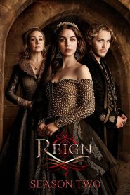Reign: Sezona 2