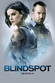 Blindspot: Sezona 4