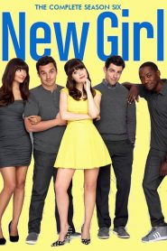 New Girl: Sezona 6