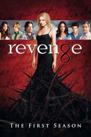 Revenge: Sezona 1