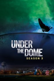 Under the Dome: Sezona 3
