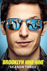 Brooklyn Nine-Nine: Sezona 3
