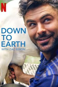 Down to Earth with Zac Efron: Sezona 1