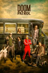 Doom Patrol: Sezona 1