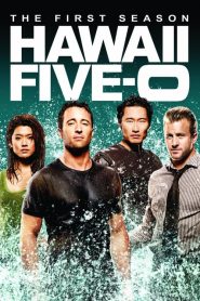 Hawaii Five-0: Sezona 1