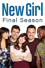 New Girl: Sezona 7