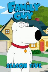 Family Guy: Sezona 5