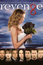 Revenge: Sezona 3