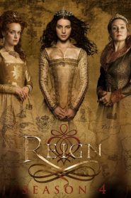 Reign: Sezona 4