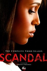 Scandal: Sezona 3