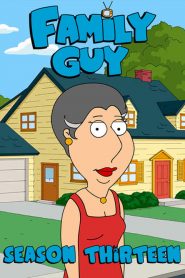 Family Guy: Sezona 13