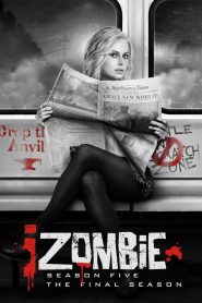 iZombie: Sezona 5
