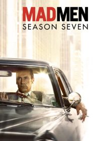 Mad Men: Sezona 7