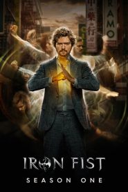 Marvel’s Iron Fist: Sezona 1
