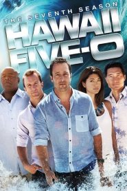 Hawaii Five-0: Sezona 7