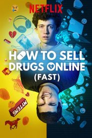 How to Sell Drugs Online (Fast): Sezona 1