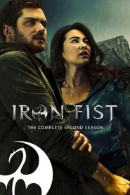 Marvel’s Iron Fist: Sezona 2