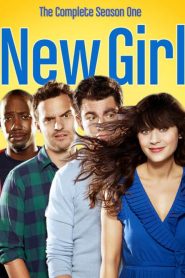 New Girl: Sezona 1