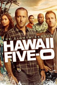 Hawaii Five-0: Sezona 8