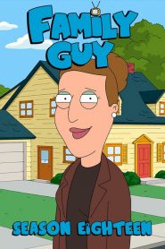 Family Guy: Sezona 18