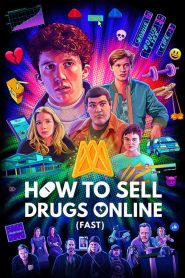 How to Sell Drugs Online (Fast): Sezona 2