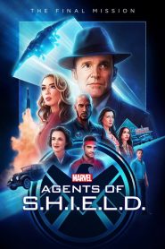 Marvel’s Agents of S.H.I.E.L.D.: Sezona 7