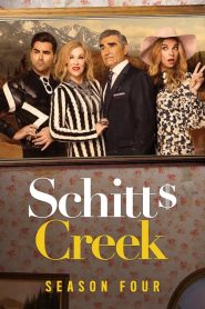 Schitt’s Creek: Sezona 4