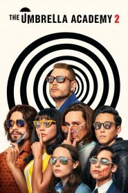 The Umbrella Academy: Sezona 2