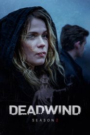 Deadwind: Sezona 2