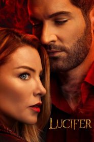 Lucifer: Sezona 5