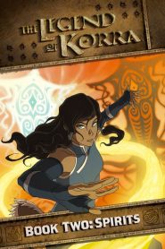 The Legend of Korra: Sezona 2