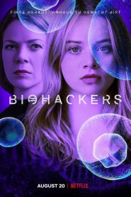 Biohackers: Sezona 1