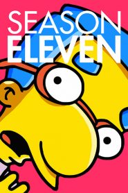 The Simpsons: Sezona 11