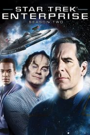Star Trek: Enterprise: Sezona 2