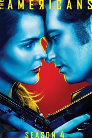The Americans: Sezona 4