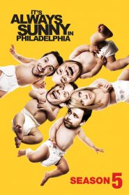 It’s Always Sunny in Philadelphia: Sezona 5