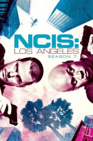 NCIS: Los Angeles: Sezona 7