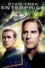 Star Trek: Enterprise: Sezona 4