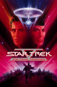 Star Trek V: The Final Frontier
