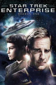 Star Trek: Enterprise: Sezona 1