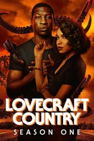 Lovecraft Country: Sezona 1