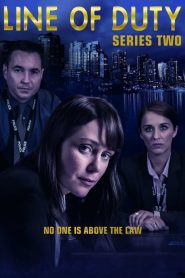 Line of Duty: Sezona 2