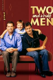 Two and a Half Men: Sezona 1