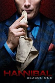 Hannibal: Sezona 1