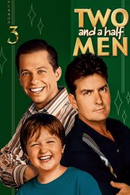 Two and a Half Men: Sezona 3