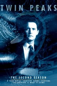 Twin Peaks: Sezona 2