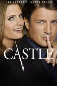 Castle: Sezona 4