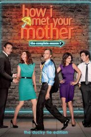 How I Met Your Mother: Sezona 7